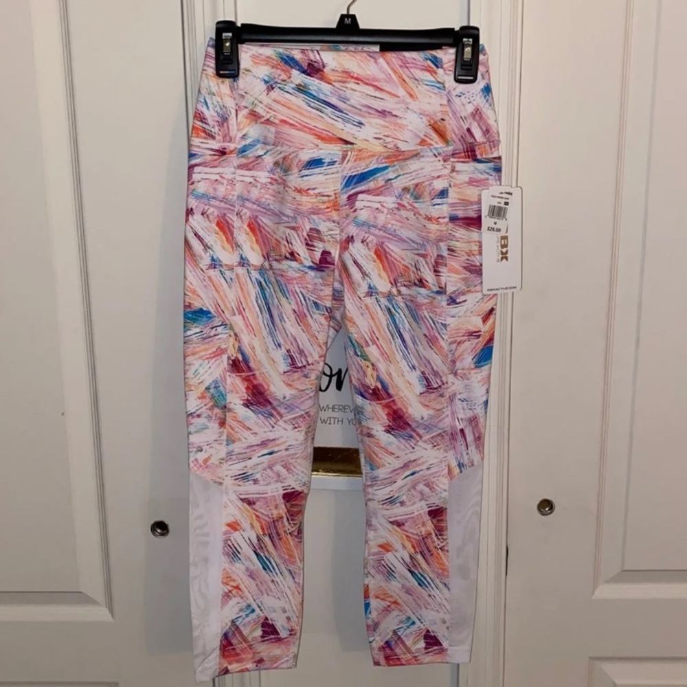 Rbx Capri leggings